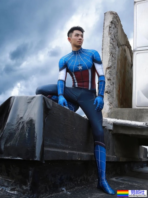 蜘蛛侠和黑豹，你喜欢哪个 - 51虹马