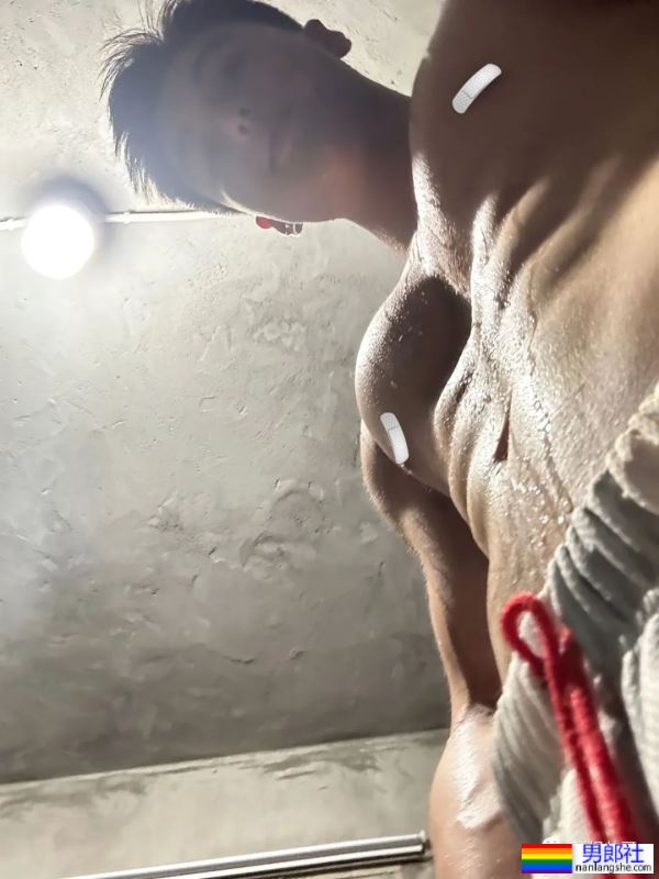 187男高中生的大长腿-51虹马