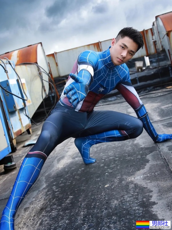 蜘蛛侠和黑豹，你喜欢哪个 - 51虹马