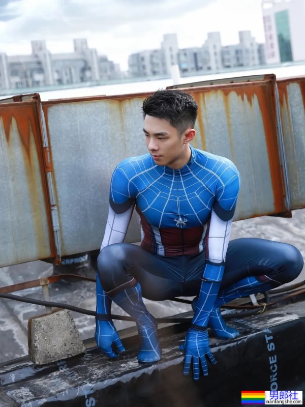 蜘蛛侠和黑豹，你喜欢哪个 - 51虹马