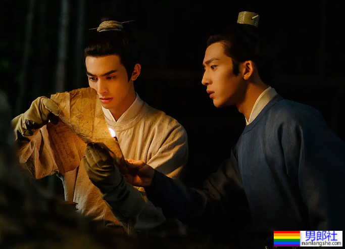 11部国产双男主!你看了几部? - 51虹马 11部国产双男主!你看了几部? - 51虹马