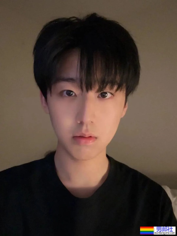 好帅好纯，翩翩少年郎，快围观 - 51虹马