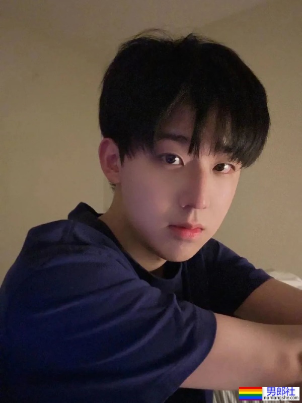 好帅好纯，翩翩少年郎，快围观 - 51虹马