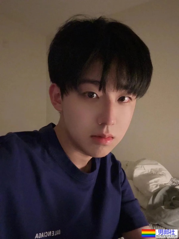 好帅好纯，翩翩少年郎，快围观 - 51虹马