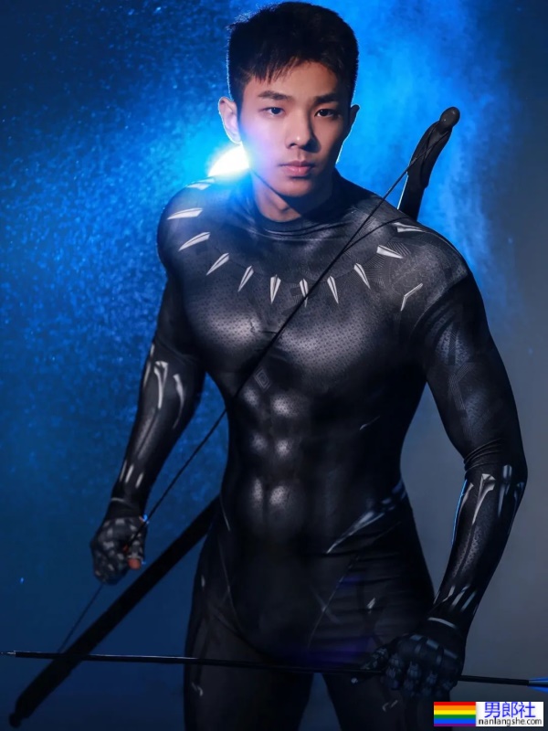 蜘蛛侠和黑豹，你喜欢哪个 - 51虹马