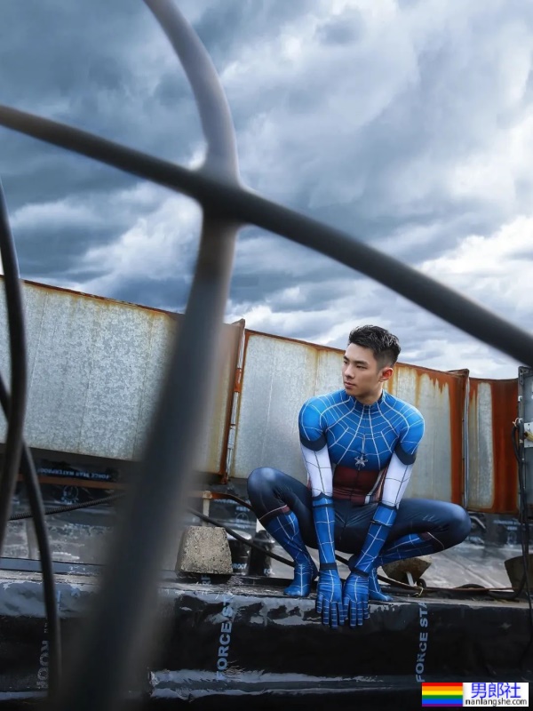 蜘蛛侠和黑豹，你喜欢哪个 - 51虹马