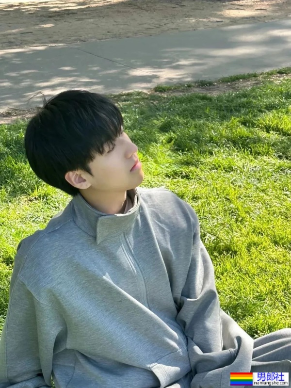 好帅好纯，翩翩少年郎，快围观 - 51虹马