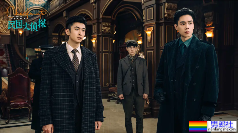 11部国产双男主!你看了几部? - 51虹马 11部国产双男主!你看了几部? - 51虹马