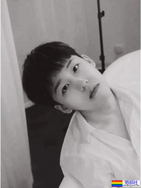 好帅好纯，翩翩少年郎，快围观 - 51虹马