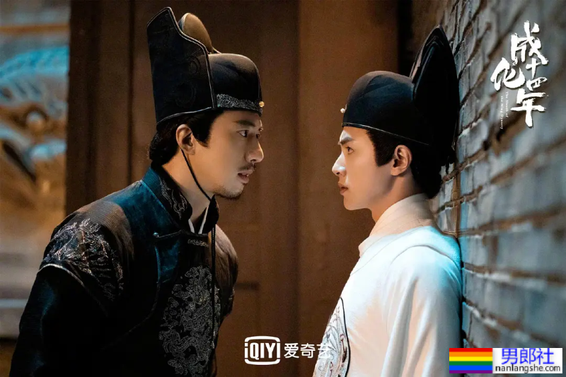 11部国产双男主!你看了几部? - 51虹马 11部国产双男主!你看了几部? - 51虹马