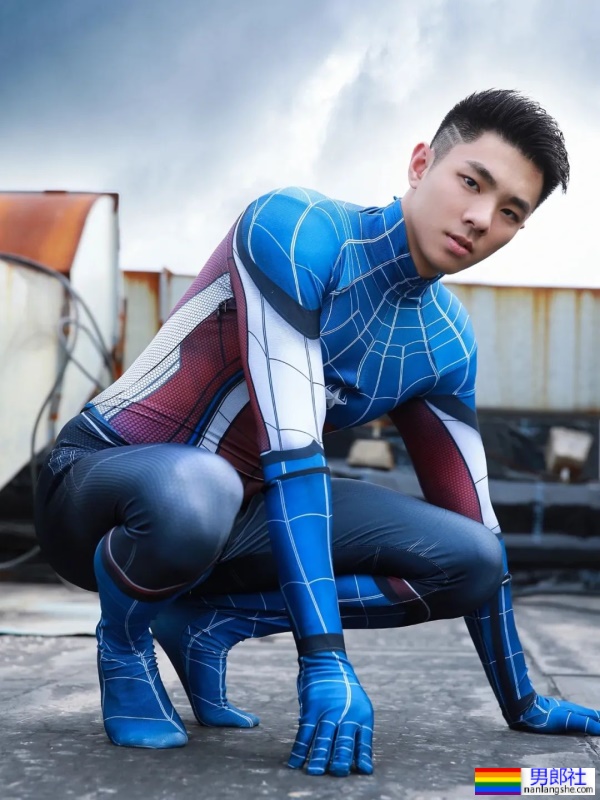 蜘蛛侠和黑豹，你喜欢哪个 - 51虹马