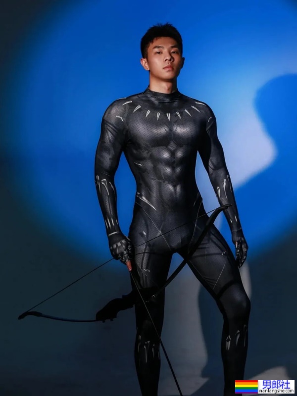 蜘蛛侠和黑豹，你喜欢哪个 - 51虹马