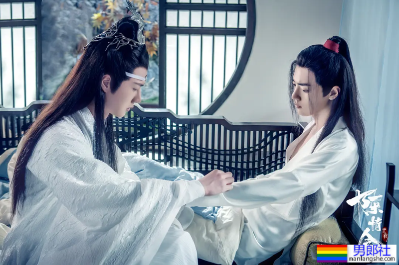 11部国产双男主!你看了几部? - 51虹马 11部国产双男主!你看了几部? - 51虹马