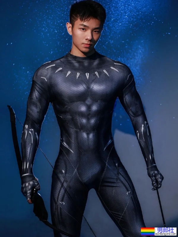 蜘蛛侠和黑豹，你喜欢哪个 - 51虹马