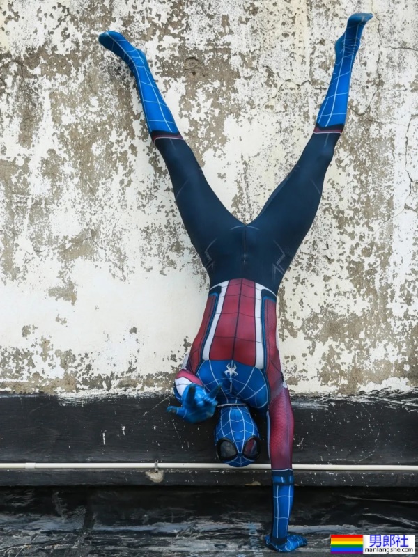 蜘蛛侠和黑豹，你喜欢哪个 - 51虹马