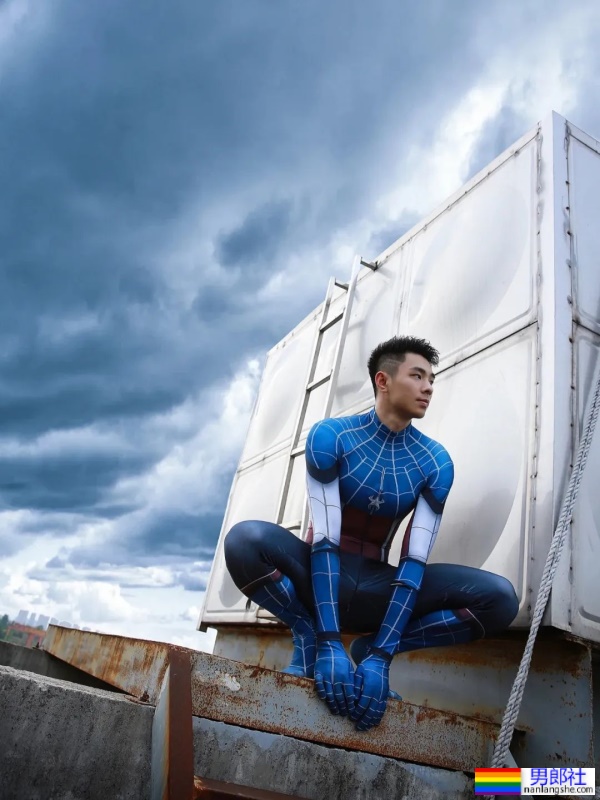 蜘蛛侠和黑豹，你喜欢哪个 - 51虹马