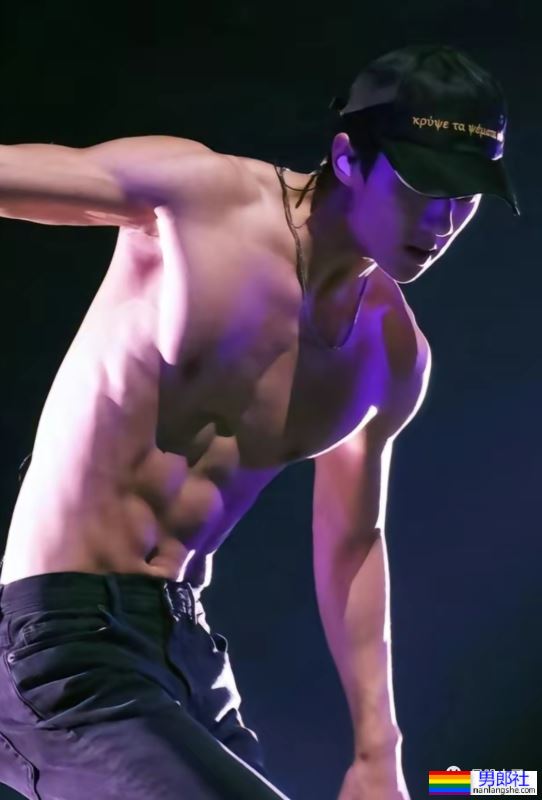 南韩四大神颜！ - 51虹马