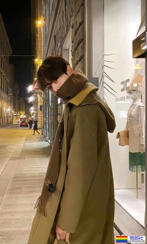 南韩四大神颜！ - 51虹马