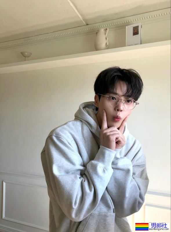 南韩四大神颜！ - 51虹马