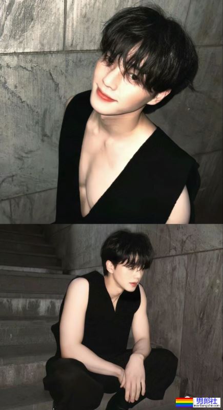 南韩四大神颜！ - 51虹马