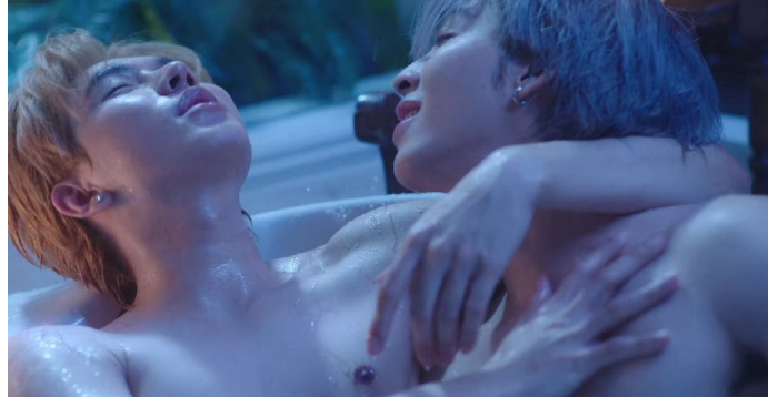 《窃窃尸语》恐怖bl，爱与背叛 - 51虹马