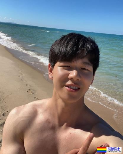 憨厚底迪教你健康瘦！角逐全球先生的加拿大代表：Yi Gao - 51虹马