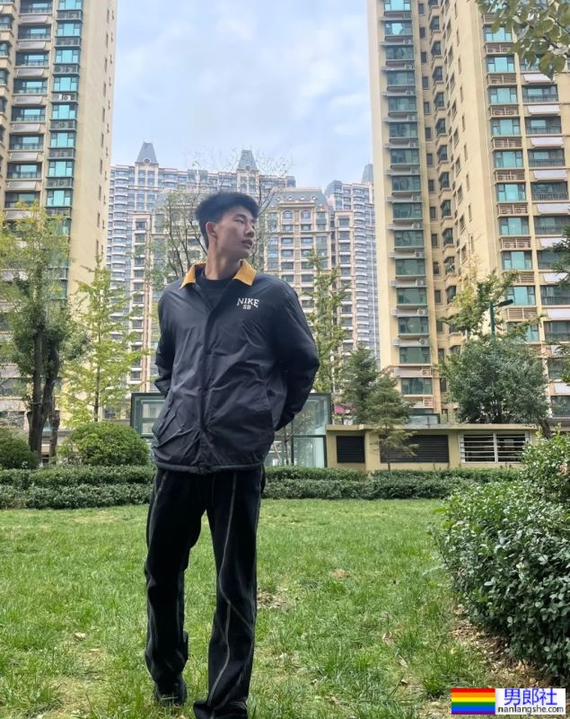 山东的“男高”长这样？薄肌体育生谁抵得住？ - 51虹马