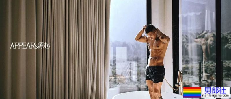 黑皮性张力天菜拍写真,我一个直男都醉了! - 51虹马 黑皮性张力天菜拍写真,我一个直男都醉了! - 51虹马