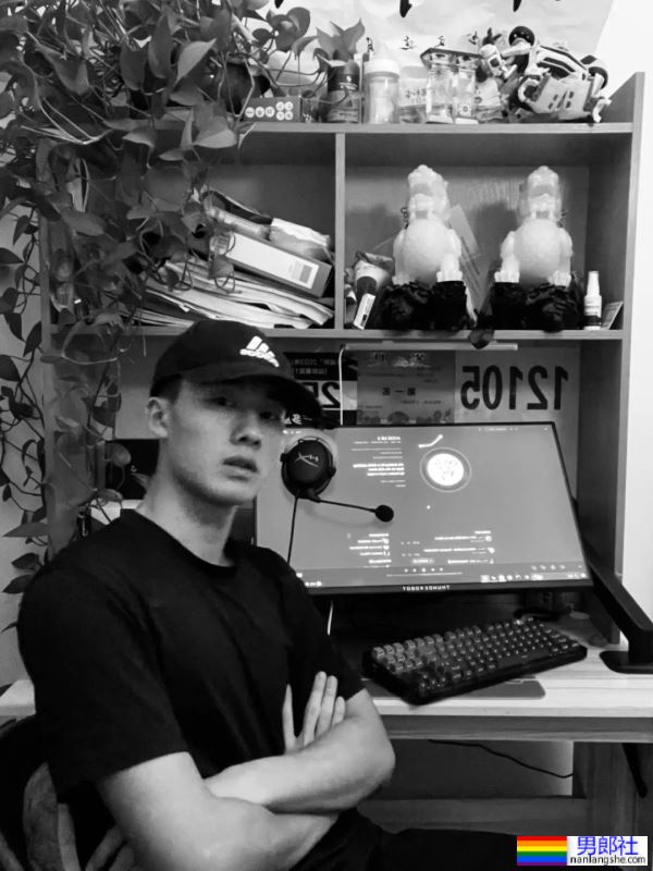 山东的“男高”长这样？薄肌体育生谁抵得住？ - 51虹马