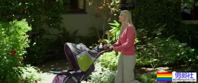 美国同性恋电影《地理俱乐部》 - 51虹马