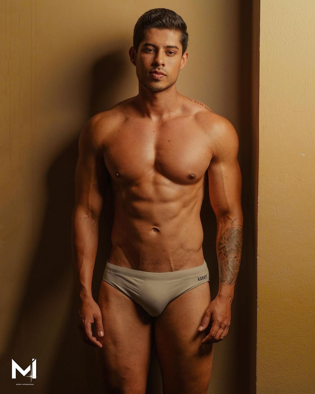 2023 国际先生冠军出炉！ 台湾代表阳光排球员也入围 - 51虹马