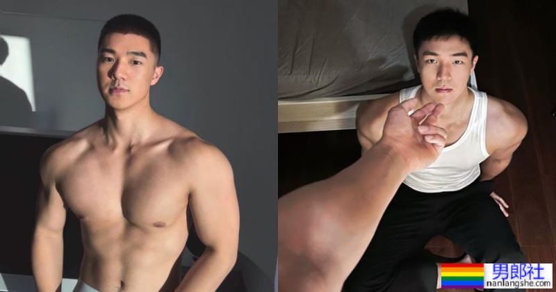 需要你好好喂饱他！ 浓眉肌肉底迪：Henry-51虹马