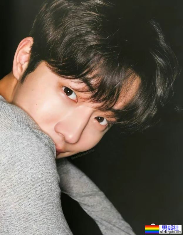 南韩四大神颜！ - 51虹马