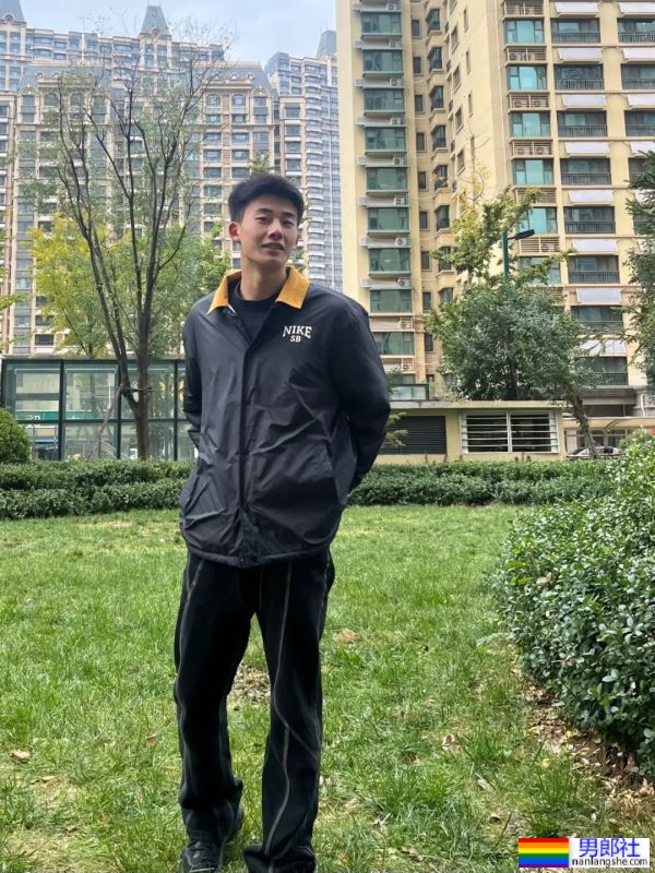 山东的“男高”长这样？薄肌体育生谁抵得住？ - 51虹马