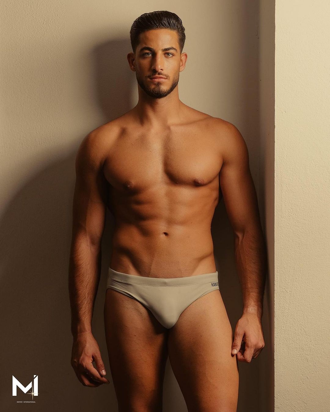 2023 国际先生冠军出炉！ 台湾代表阳光排球员也入围 - 51虹马