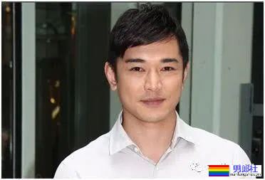 香港先生因《新闻女王》翻红，早期泳装照立马就被扒了出来！ - 51虹马