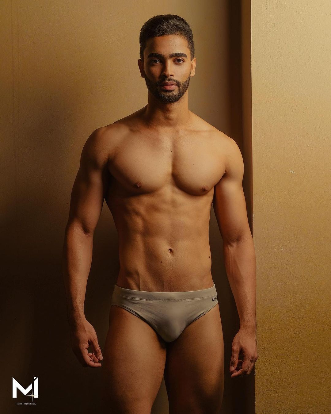 2023 国际先生冠军出炉！ 台湾代表阳光排球员也入围 - 51虹马