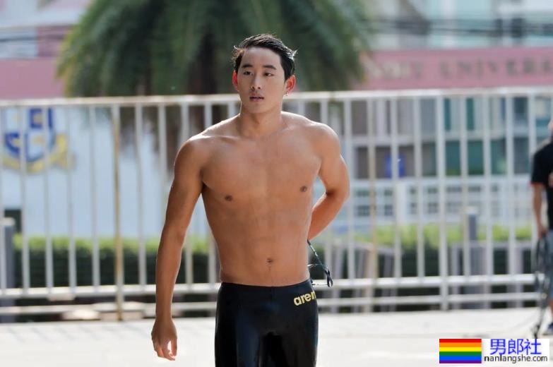 运动系鲜肉前进亚运! 泰国游泳国手超电单眼皮迷倒观赛粉丝 - 51虹马 运动系鲜肉前进亚运! 泰国游泳国手超电单眼皮迷倒观赛粉丝 - 51虹马