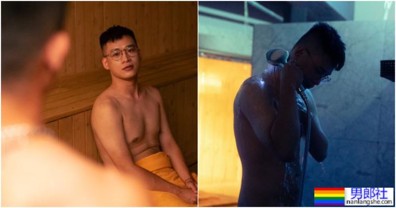 控系推特主「一元」：靴子与白袜，包裹着最撩人的男人味-51虹马