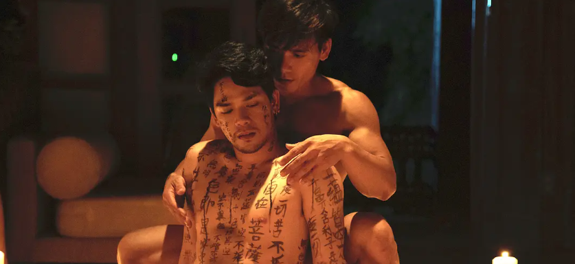 《尸房菜》云翔导演作品,这部尺度好惊人-51虹马