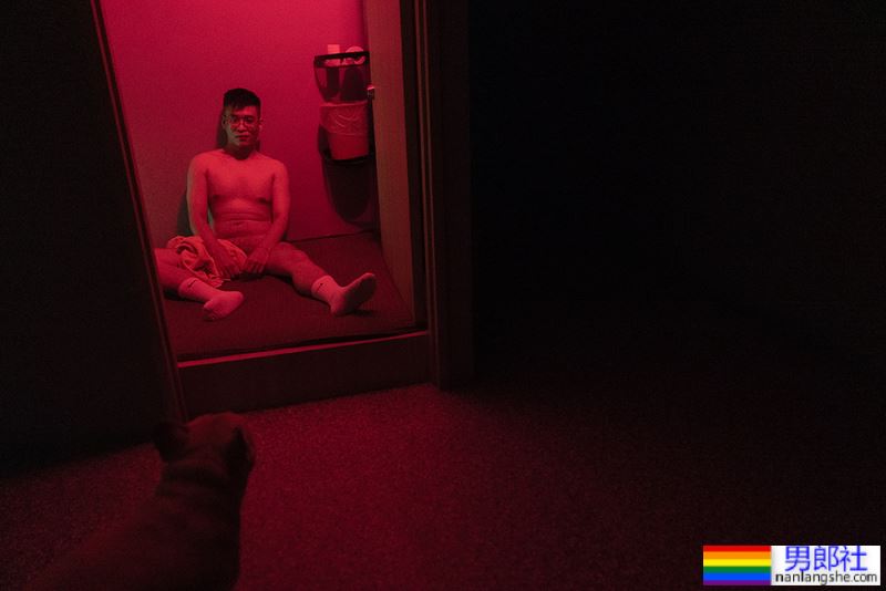 用「这个姿势」爱爱不怕累！ 5 款懒人肛交体位让你轻松享受 - 51虹马