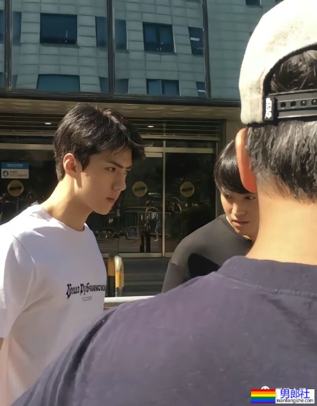 南韩四大神颜！ - 51虹马