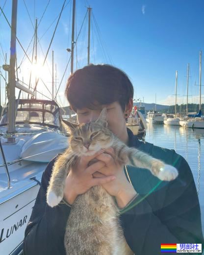 憨厚底迪教你健康瘦！角逐全球先生的加拿大代表：Yi Gao - 51虹马