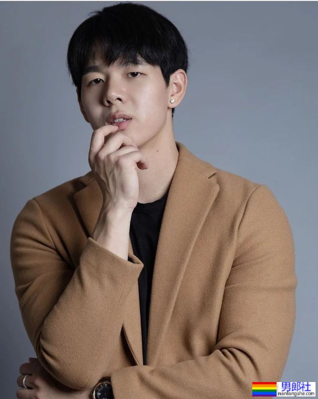 憨厚底迪教你健康瘦！角逐全球先生的加拿大代表：Yi Gao - 51虹马