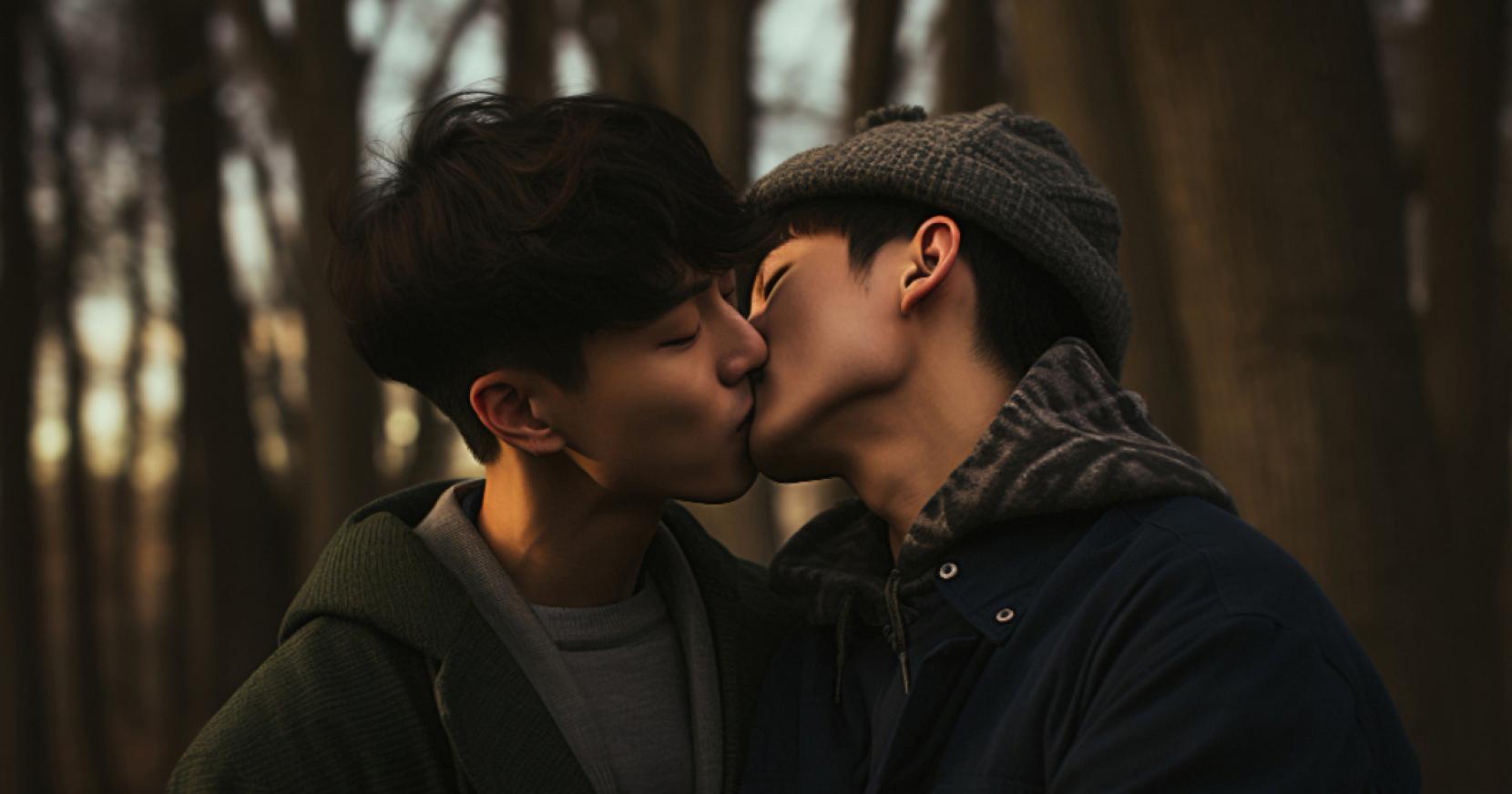 10 种野外猎艳会发生的尴尬状况 防身小物、保护措施不可少！-51虹马