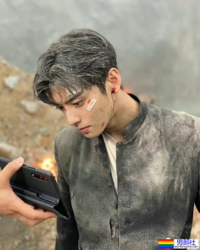 南韩四大神颜！ - 51虹马