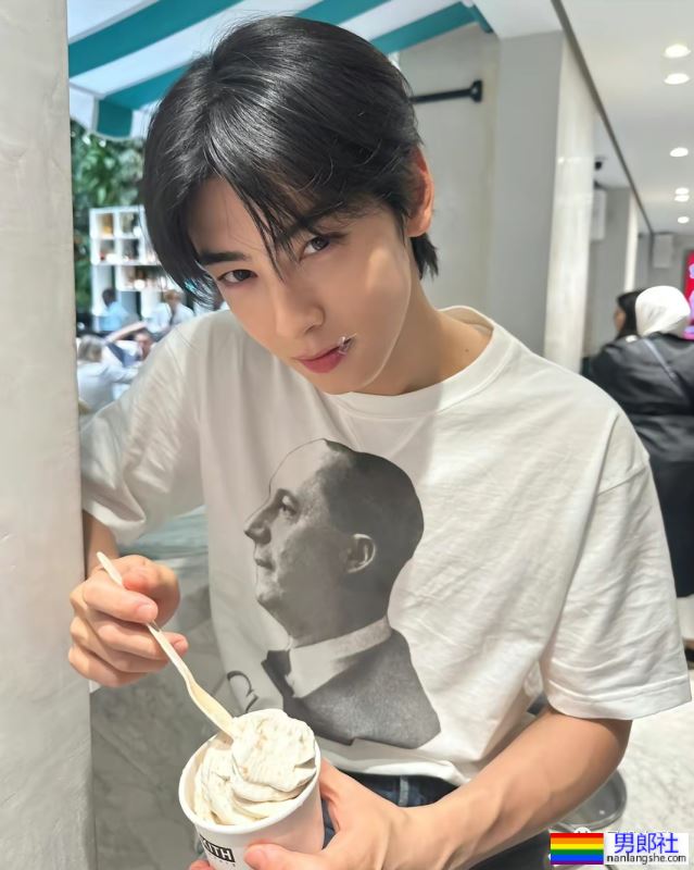 南韩四大神颜！ - 51虹马