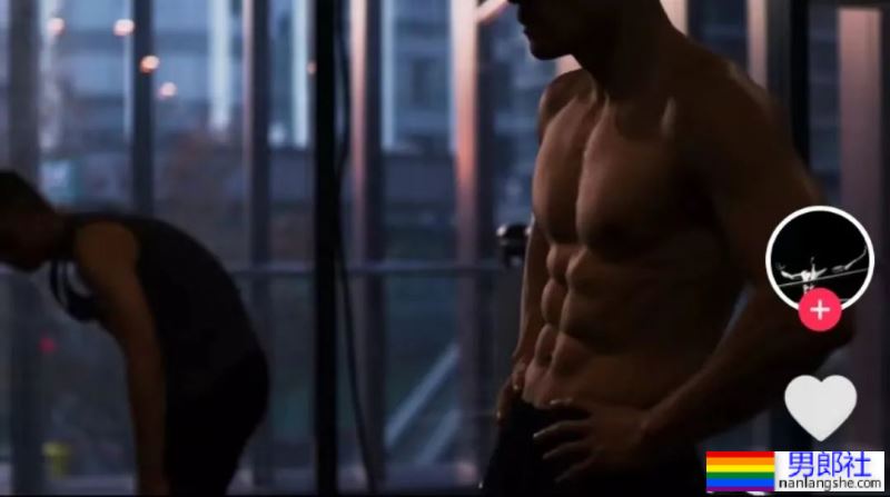 健身网红“大师兄mb”身材是天花板级别？讲真！这身材有手就行 - 51虹马