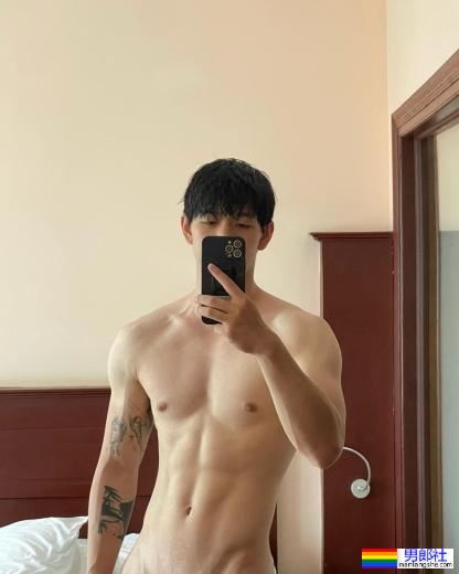 憨厚底迪教你健康瘦！角逐全球先生的加拿大代表：Yi Gao - 51虹马