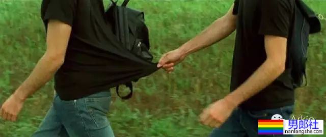 法国同性恋电影《给我你的手》 - 51虹马 法国同性恋电影《给我你的手》 - 51虹马